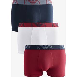 Emporio Armani Emporio Armani Bokser 3 Pakke