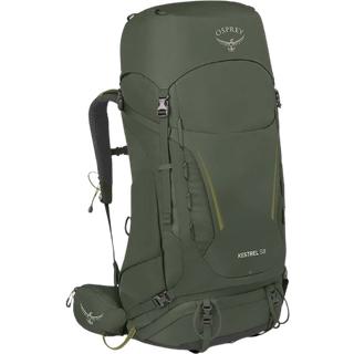 Osprey Men's Kestrel 58 Bonsai Green, S/M