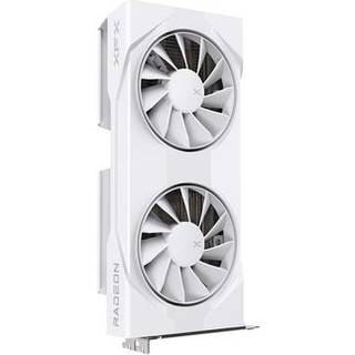 XFX Swift AMD Radeon RX 9060 XT OC Gaming (hvidt)