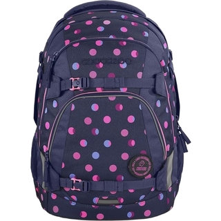 Coocazoo MATE Reflective Moons Schulrucksack
