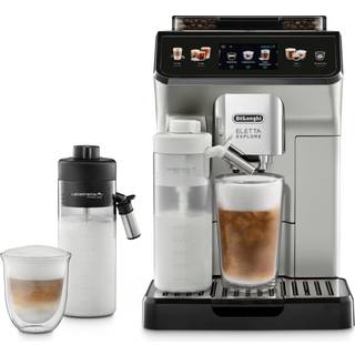 DeLonghi Eletta Explore ECAM450.55.S