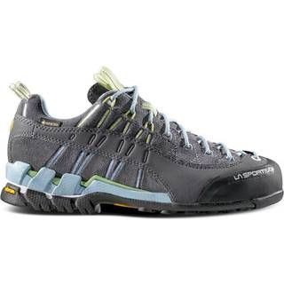 La Sportiva Women's Hyper GTX Approachsko Damer størrelse 38 farve sort