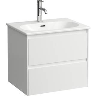 LAUFEN LUA møbelpakke