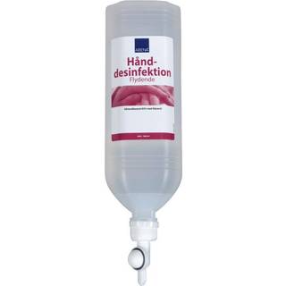 Abena hånddesinfektion 85% 1L