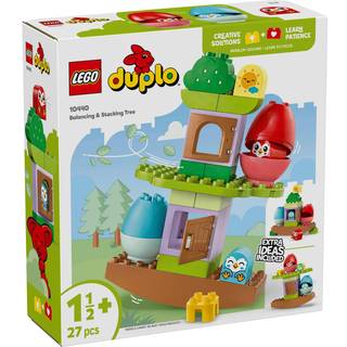 LEGO DUPLO My First Balance- og stabletræ 10440