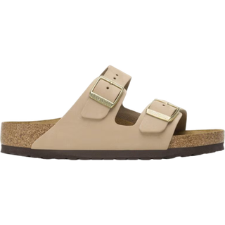 Birkenstock Arizona Soft Footbed 1019016 Sandcastle