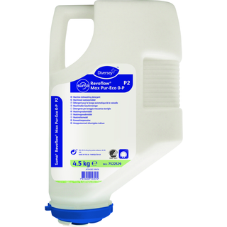 Suma Revoflow Max PE 0P P2, opvaskepulver, 4,5 kg.