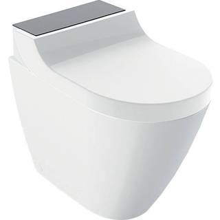 Geberit Tuma comfort douchetoilet alpinhvid
