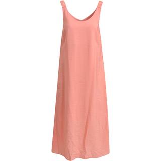 Smith & Soul Smith & Soul Pink Strap Dress