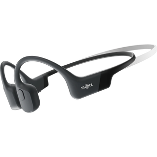 Shokz Openrun Usb-c Sort
