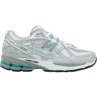 New Balance 1906R Dame, White - 42.5