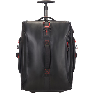 Samsonite Paradiver Light Rejsetaske med hjul sort