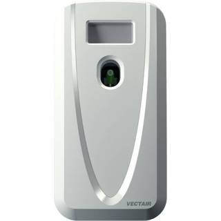 Duftdispenser Vectair Micro Airoma, Hvid Til refiller