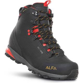 Alfa Holt A/P/S GTX M Black 40 - GORE-TEX