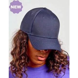 Atlantis AT134 Caps Dark Grey One Size