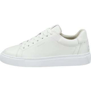 GANT Herre McJulien lædersneakers (43)