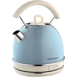 Ariete Elkedel 1,7 liter blå