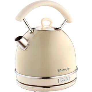 Elkedel 1,7 liter beige