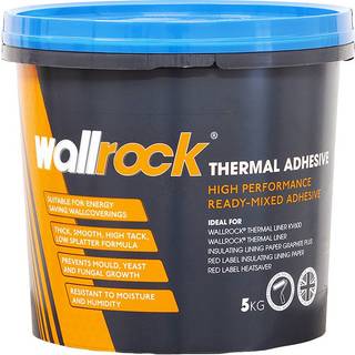 Wallrock Adhesive Wallrock Thermal Liner System Adhesive DC3192502