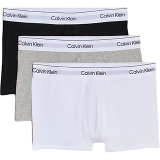 3 Pack Trunks - Modern Cotton - Multi - 4XL