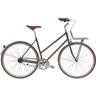 Raleigh Yate Cargo Dame Lilla - 2025 - cykel - 52 cm
