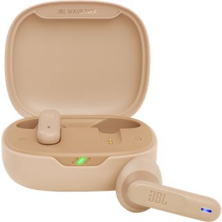 JBL Wave Flex Beige
