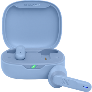JBL Wave Flex Blue