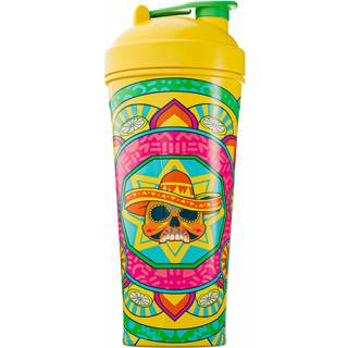 X-Gamer X-Zero Shaker 700ml - Muerte