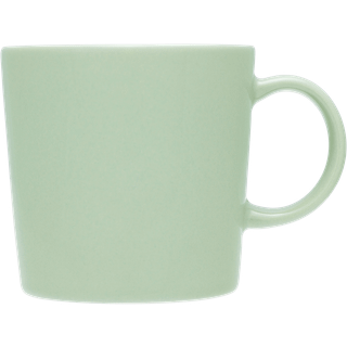 Iittala Teema Krus 30 Cl t - Kaffekopper Vitroporcelain Grøn - 1077680