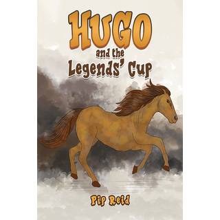 Hugo and the Legends’ Cup