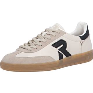 Rieker Rieker Brown Shoes Lace-Up - uk8eu42