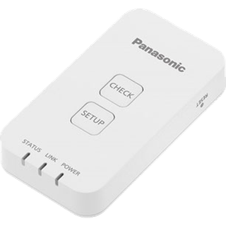 Panasonic Cloud WiFi modul for luft/luft varmepumpe