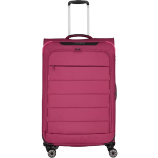 Travelite Skaii Rød Kuffert - Stor - 78 cm