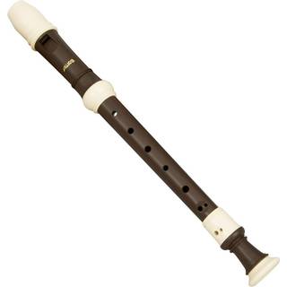 Aulos 703BW Soprano Recorder