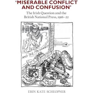 'Miserable Conflict and Confusion'