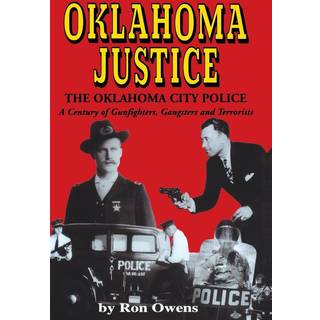 Oklahoma Justice