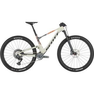 SCOTT Spark RC Team Issue
