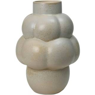 Louise Roe Balloon 04 Vase 32 Cm - Vaser Keramik Vintage Glaze - 10160-16-12