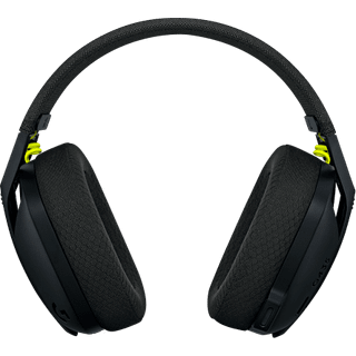 Logitech G435 LIGHTSPEED Wireless Gaming Headset - Black