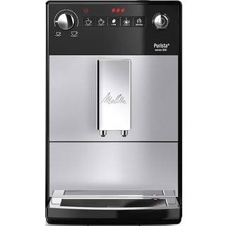 Melitta Purista Silver