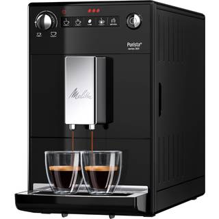 Melitta Purista Black