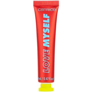 Catrice Who I Am Coloured Lip Balm