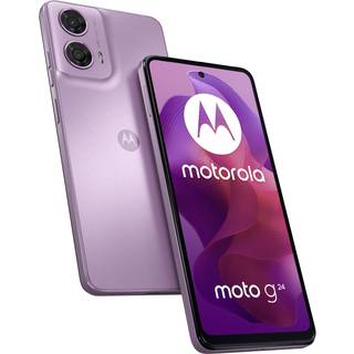moto G24 8+128GB Pink Lavender