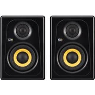 KRK Kreate 3 Aktiv studiemonitor 2 Stk.