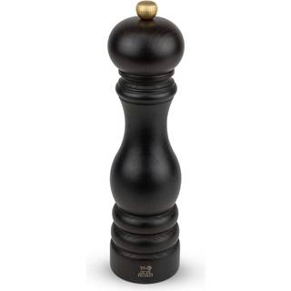 Peugeot Paris Classic Pfeffermühle 22 cm Buchenholz schoko - Stahlmahlwerk - Braun