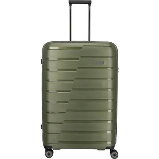 Travelite - Air Base Kuffert - Medium 67 cm (udvidelsesfunktion)
