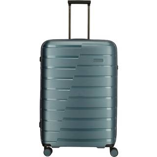 Travelite - Air Base Kuffert - Medium 67 cm (udvidelsesfunktion)