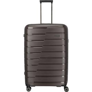 Travelite Air Base Coffee Kuffert - Mellem - 67 cm