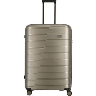 Travelite - Air Base Kuffert - Medium 67 cm (udvidelsesfunktion)