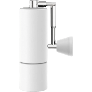 Timemore Chestnut C2 foldbar, håndkværn, hvid